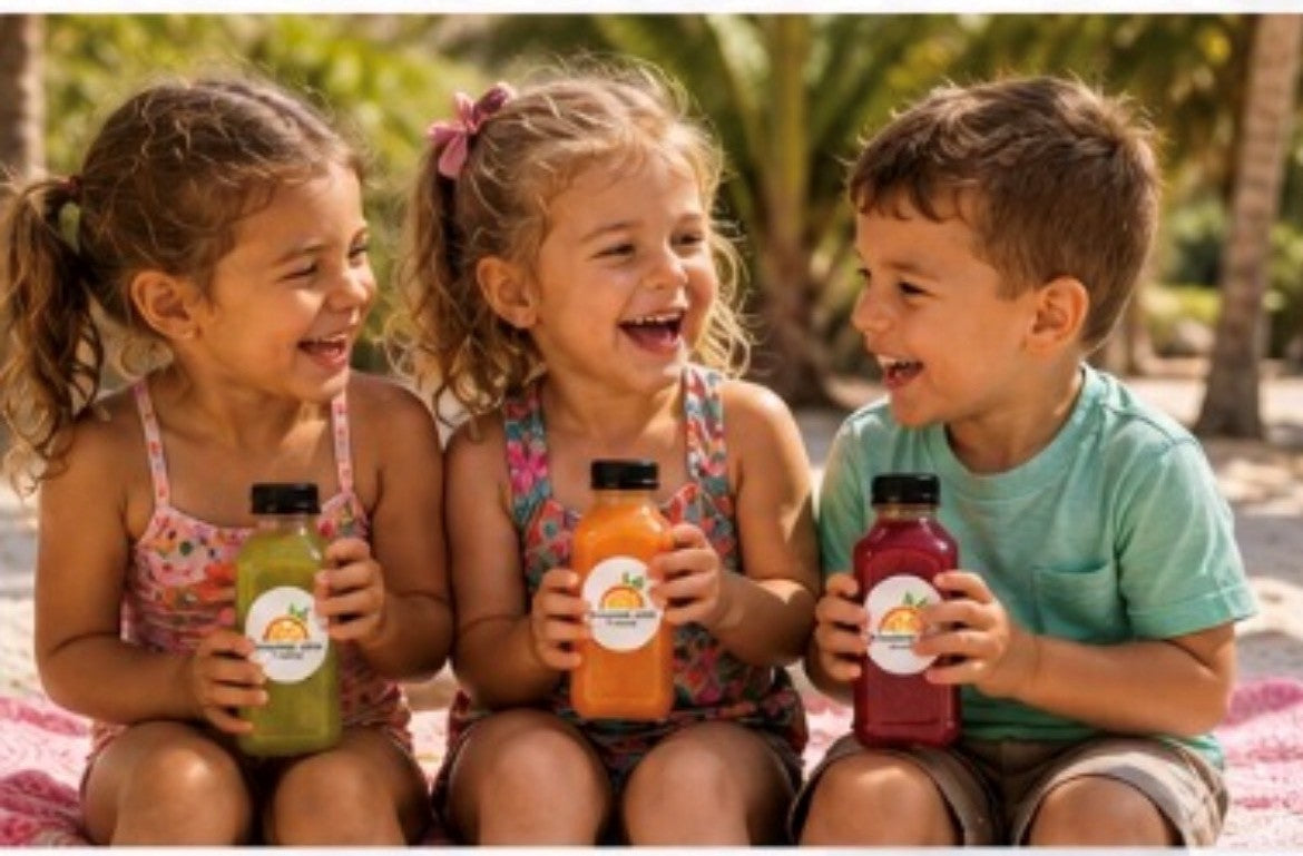 Kids Packages
