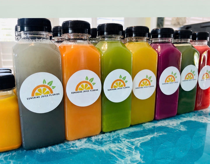 Detox – 1 Day