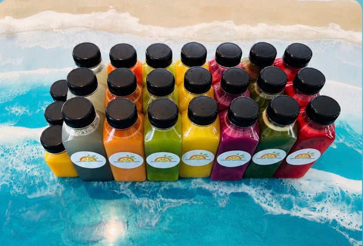 Detox – 3 Day