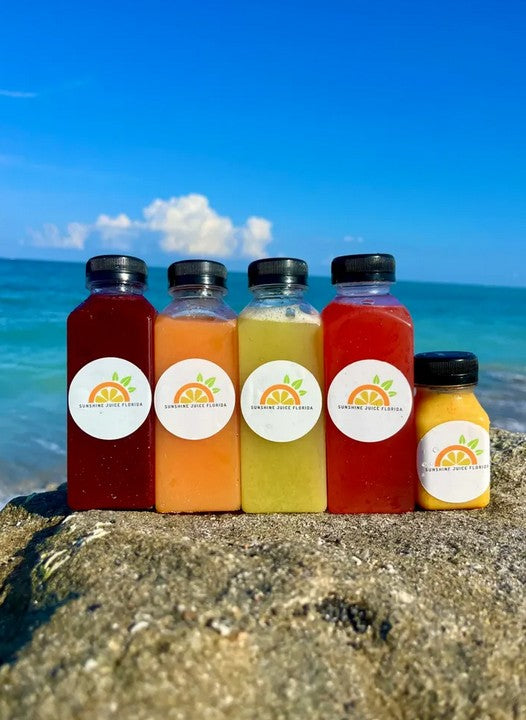 Flavor Pack