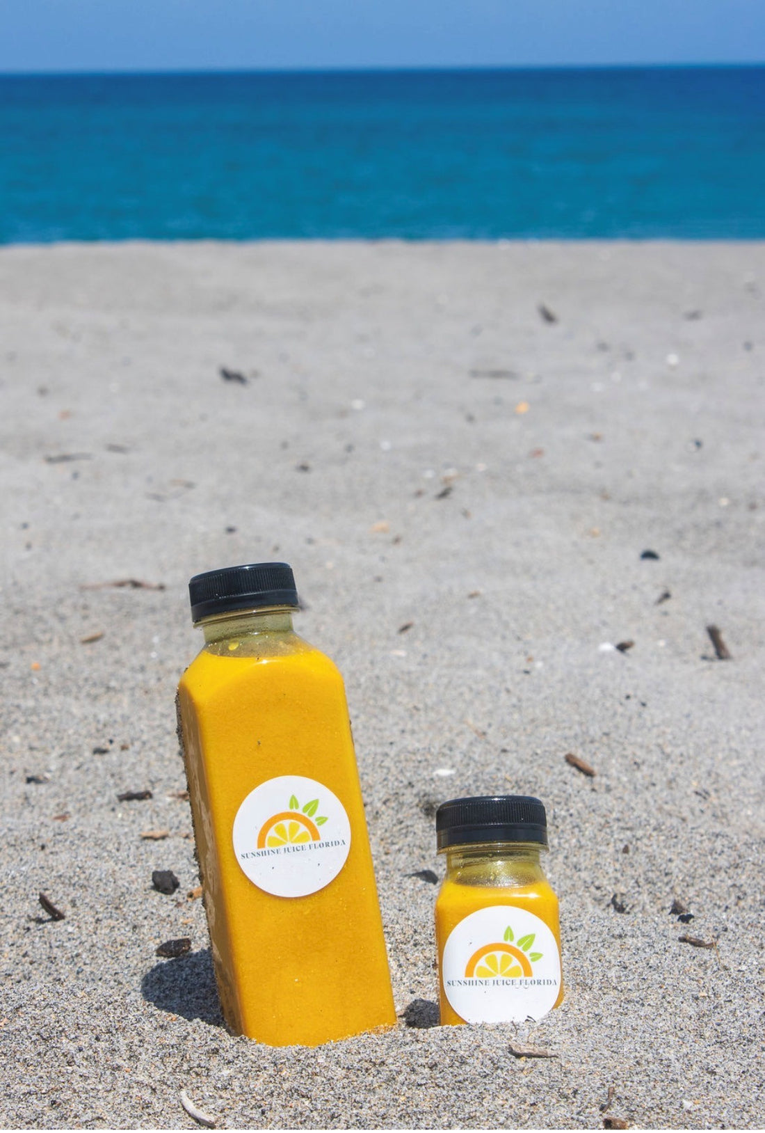 Ginger Boost