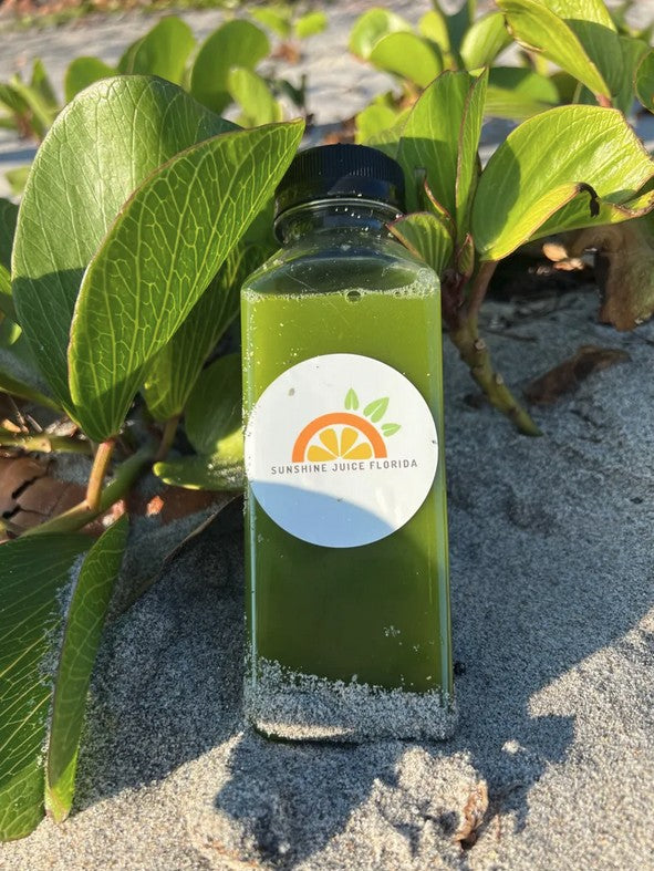 Super Greens