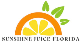 Sunshine Juice Florida